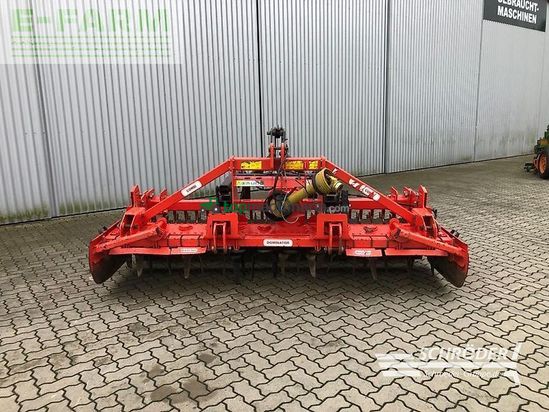 Grada rotativa - Maschio - gaspardo dm 3000 combi