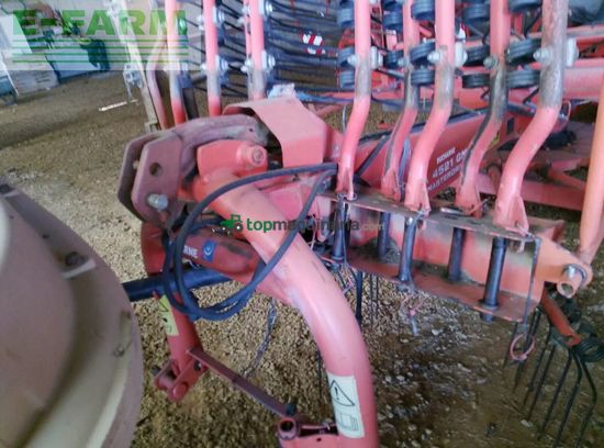 Rastrillo - Kuhn - g.a. 4521