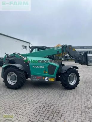 Telescopica - kramer - kt557