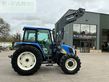 Tractor agrícola - New Holland - t5040 tractor (st25992)