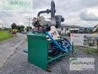 Equipamiento / accesorio - Brand - sp 600 hd