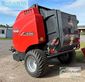 Empacadora gigant - Kuhn - vb 3290