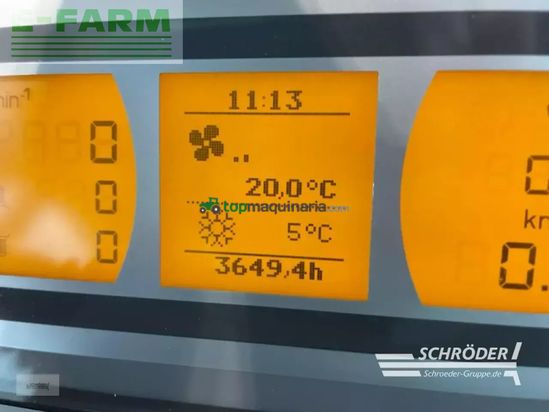 Tractor agrícola - Fendt - 936 vario gen6 profi plus ProfiPlus