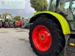 Tractor agrícola - Claas - ares 547 atz