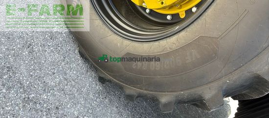 Tractor agrícola - John Deere - 7R 330