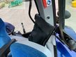 Tractor agrícola - New Holland - t7.270 blue power tractor (st23715)