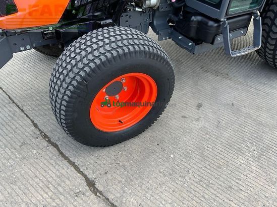 Tractor agrícola - Kubota - l2-522 tractor (st24738)