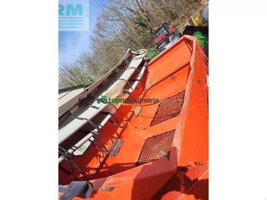 Esparcidor - Kuhn - axis 40-1 w