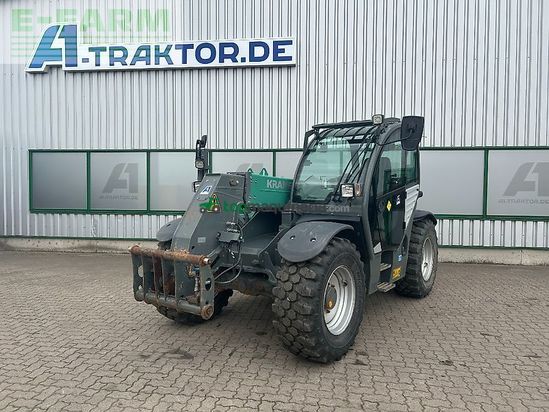 Telescopica - kramer - kt 407