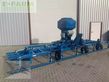 Combinado de siembra -  - 6m mit crossboard und gps nachsaatgerät