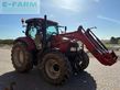 Tractor agrícola - Case IH - maxxum 130 cvx CVX
