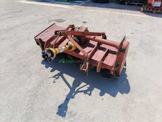 Rotovator grande