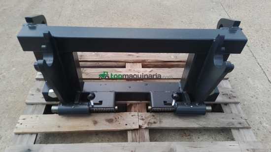 FRONTAL MANITOU - BRACKET KRAMER