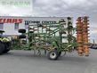 Cultivador - Amazone - gebr. grubber cenius 7003-2tx