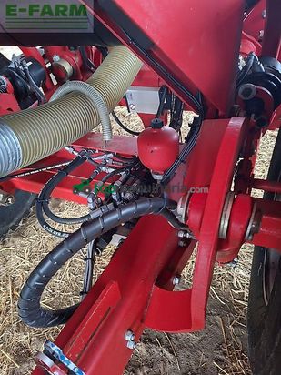 Sembradora - Horsch - maestro 8 cc