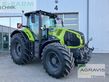 Tractor agrícola - Claas - axion 870 cmatic cebis