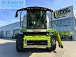 Cosechadora de Cereal - Claas - lexion 650