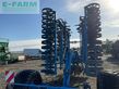 Grada de disco - Lemken - rubin 10 kua
