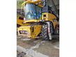 Cosechadora de Cereal - New Holland - cr9070