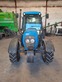 Tractor agrícola - Landini - REX 105 GT