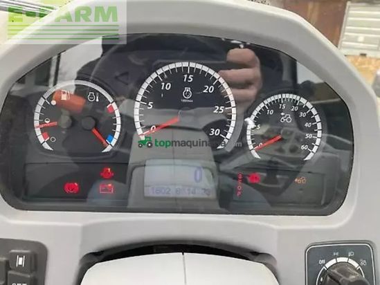 Tractor agrícola - Valtra - t174 direct