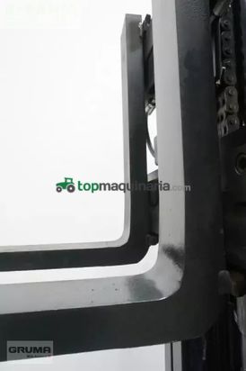 Elevadora - Linde - e 30 l 387