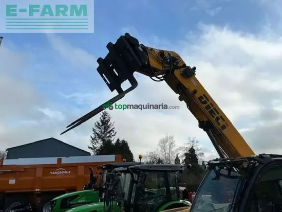 Telescopica - Dieci - 40.7