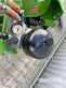 Cortacésped manual - Fendt - slicer 3670 tlx