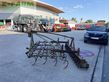 Cultivador -  - federzinkenegge 2,6m