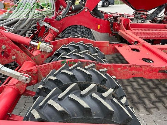 Sembradora - Horsch - pronto 6 dc