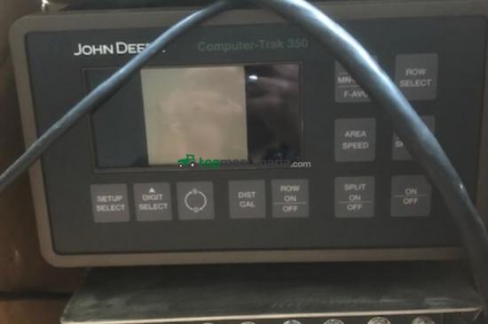 Sembradora directa - John Deere - Maxemerge XP