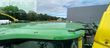 Cosechadora de Cereal - John Deere - 9700