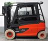 Elevadora - Linde - e 50 hl 388