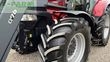 Tractor agrícola - Case IH - puma 230 med frontlift og frontlæsser