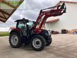 Tractor agrícola - Case IH - vestrum 110 cvx CVX