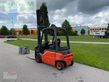 Elevadora - Linde - e20 pl 01