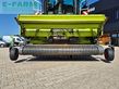 Cosechadora de Cereal - Claas - jaguar 930
