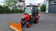 Tractor agrícola - Kubota - bx 261 winterdienst