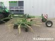 Rastrillo - Krone - swadro 761