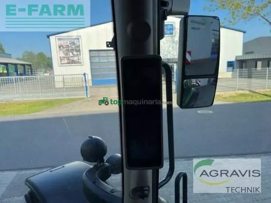 Tractor agrícola - John Deere - 6195 r