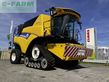 Cosechadora de Cereal - New Holland - cr 8.90