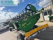 Cosechadora de Cereal - John Deere - t660