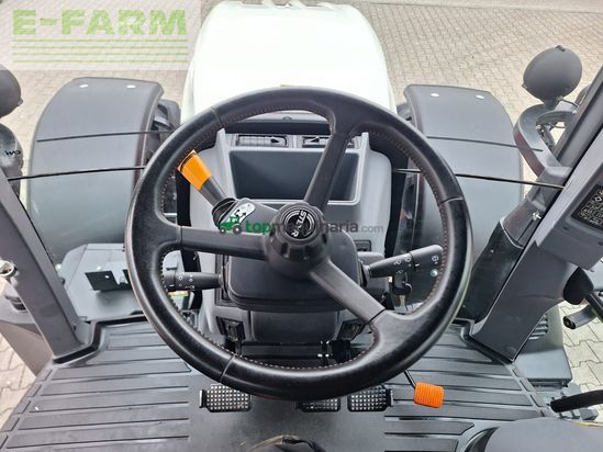 Tractor agrícola - Steyr - 4145 profi (stage v)