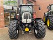 Tractor agrícola - Steyr - 6135 profi