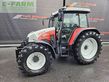 Tractor agrícola - Steyr - 9100m