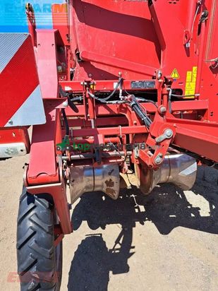 Cosechadora - arrancadora de patata - Grimme - se 260 ub