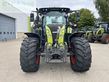 Tractor agrícola - Claas - ARION 660