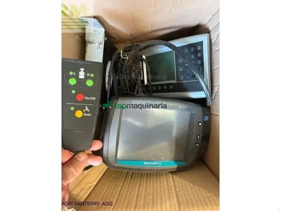 Esparcidor -  - x50