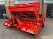Sembradora - Kuhn - sitera 320d-24m inkl. kuhn hrb303d