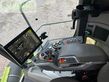 Cosechadora de Cereal - Claas - trion 650